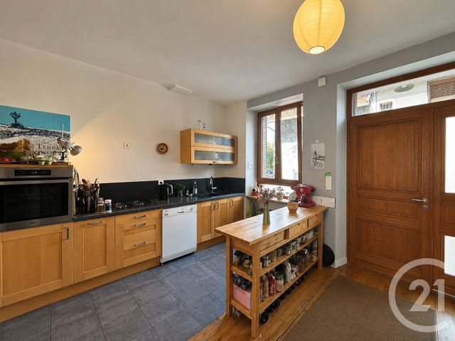 maison à vendre - 7 pièces - 187.38 m2 - AIX LES BAINS - 73 - RHONE-ALPES - Century 21 Alp-Immo-Confiance