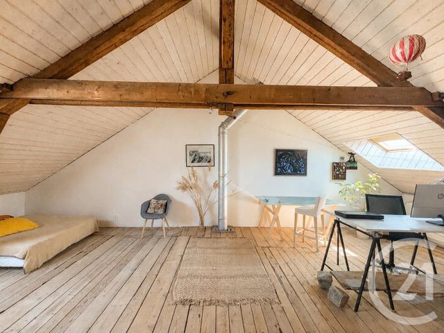 maison à vendre - 7 pièces - 187.38 m2 - AIX LES BAINS - 73 - RHONE-ALPES - Century 21 Alp-Immo-Confiance