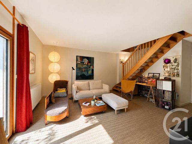 maison à vendre - 7 pièces - 187.38 m2 - AIX LES BAINS - 73 - RHONE-ALPES - Century 21 Alp-Immo-Confiance