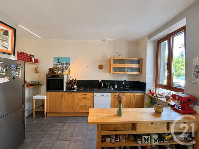 maison à vendre - 7 pièces - 187.38 m2 - AIX LES BAINS - 73 - RHONE-ALPES - Century 21 Alp-Immo-Confiance