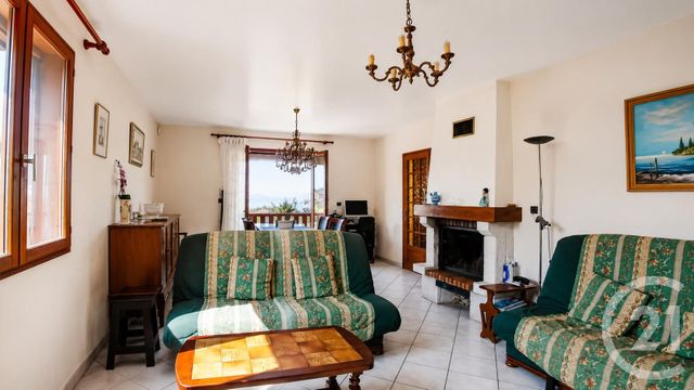 maison à vendre - 5 pièces - 139.25 m2 - VOGLANS - 73 - RHONE-ALPES - Century 21 Alp-Immo-Confiance