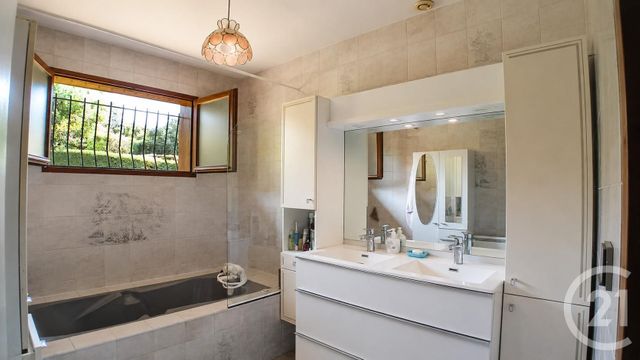 maison à vendre - 5 pièces - 139.25 m2 - VOGLANS - 73 - RHONE-ALPES - Century 21 Alp-Immo-Confiance