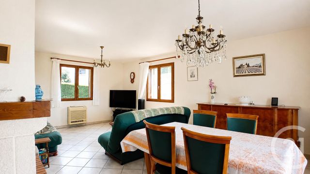 maison à vendre - 5 pièces - 139.25 m2 - VOGLANS - 73 - RHONE-ALPES - Century 21 Alp-Immo-Confiance