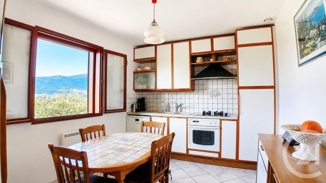 maison à vendre - 5 pièces - 139.25 m2 - VOGLANS - 73 - RHONE-ALPES - Century 21 Alp-Immo-Confiance