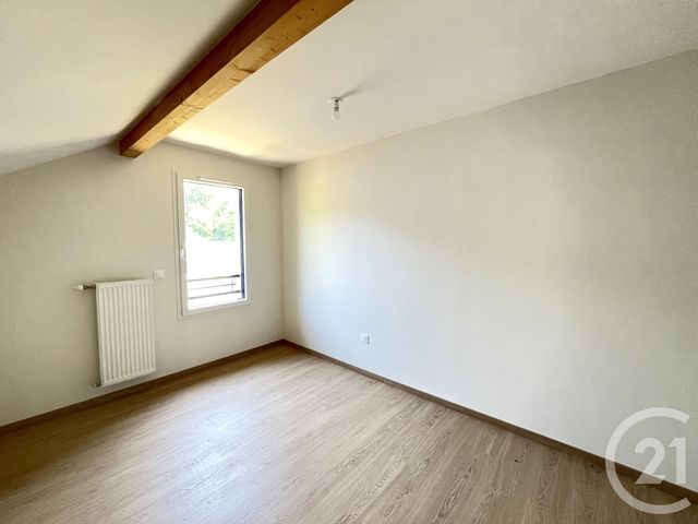 Appartement F3 bis à louer - 4 pièces - 76.0 m2 - AIX LES BAINS - 73 - RHONE-ALPES - Century 21 Alp-Immo-Confiance