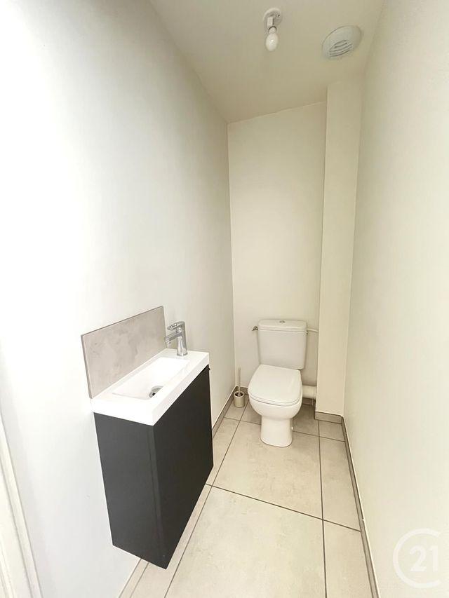 Appartement F3 bis à louer - 4 pièces - 76.0 m2 - AIX LES BAINS - 73 - RHONE-ALPES - Century 21 Alp-Immo-Confiance