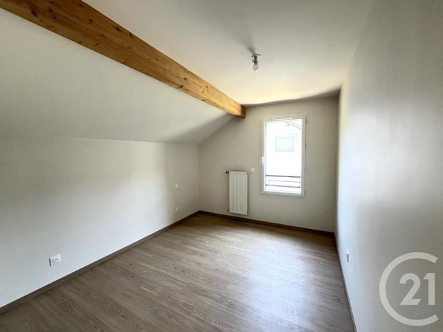 Appartement F3 bis à louer - 4 pièces - 76.0 m2 - AIX LES BAINS - 73 - RHONE-ALPES - Century 21 Alp-Immo-Confiance