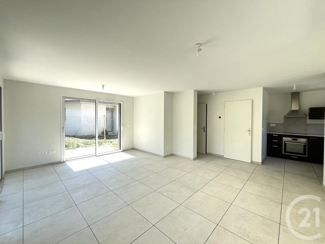 Appartement F3 bis à louer - 4 pièces - 76.0 m2 - AIX LES BAINS - 73 - RHONE-ALPES - Century 21 Alp-Immo-Confiance