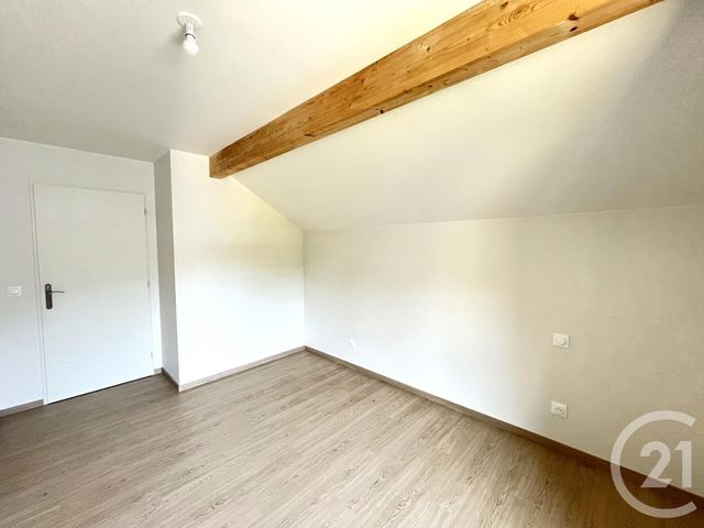 Appartement F3 bis à louer - 4 pièces - 76.0 m2 - AIX LES BAINS - 73 - RHONE-ALPES - Century 21 Alp-Immo-Confiance