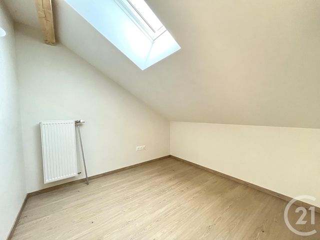 Appartement F3 bis à louer - 4 pièces - 76.0 m2 - AIX LES BAINS - 73 - RHONE-ALPES - Century 21 Alp-Immo-Confiance