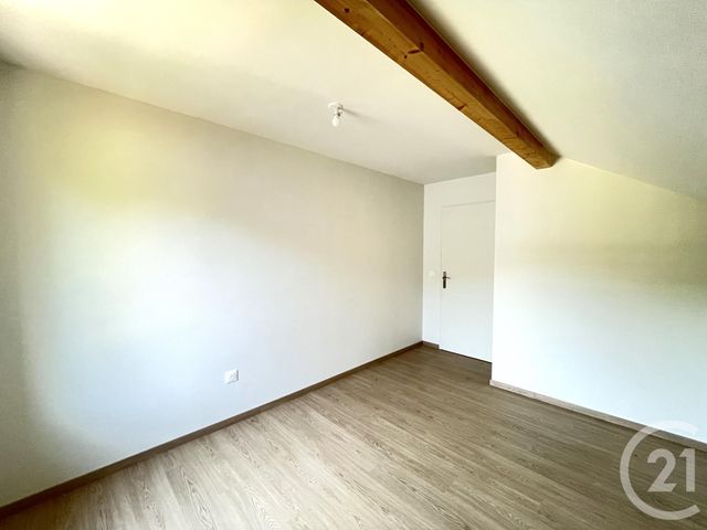 Appartement F3 bis à louer - 4 pièces - 76.0 m2 - AIX LES BAINS - 73 - RHONE-ALPES - Century 21 Alp-Immo-Confiance