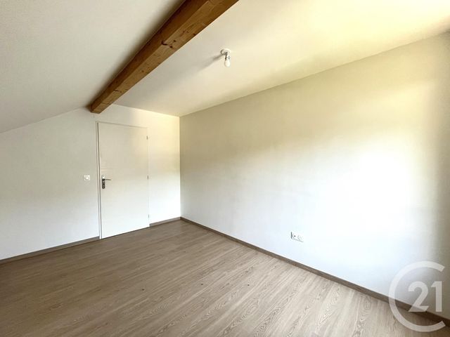 Appartement F3 bis à louer - 4 pièces - 76.0 m2 - AIX LES BAINS - 73 - RHONE-ALPES - Century 21 Alp-Immo-Confiance