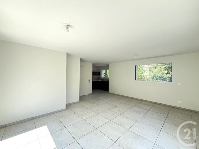 Appartement F3 bis à louer - 4 pièces - 76.0 m2 - AIX LES BAINS - 73 - RHONE-ALPES - Century 21 Alp-Immo-Confiance