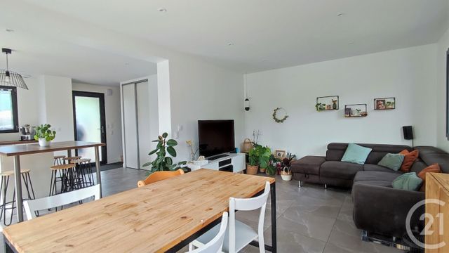maison à louer - 5 pièces - 95.0 m2 - ST PAUL - 73 - RHONE-ALPES - Century 21 Alp-Immo-Confiance