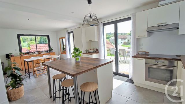 maison à louer - 5 pièces - 95.0 m2 - ST PAUL - 73 - RHONE-ALPES - Century 21 Alp-Immo-Confiance