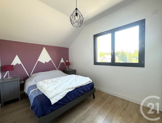 maison à louer - 5 pièces - 95.0 m2 - ST PAUL - 73 - RHONE-ALPES - Century 21 Alp-Immo-Confiance