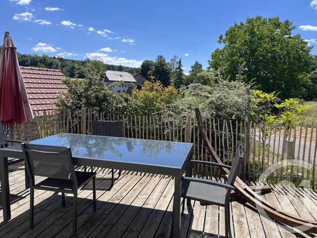 maison à louer - 5 pièces - 95.0 m2 - ST PAUL - 73 - RHONE-ALPES - Century 21 Alp-Immo-Confiance