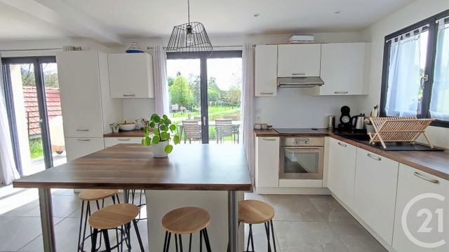 maison à louer - 5 pièces - 95.0 m2 - ST PAUL - 73 - RHONE-ALPES - Century 21 Alp-Immo-Confiance