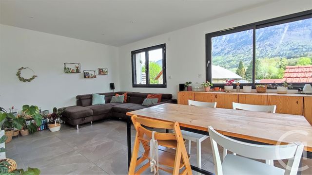 maison à louer - 5 pièces - 95.0 m2 - ST PAUL - 73 - RHONE-ALPES - Century 21 Alp-Immo-Confiance