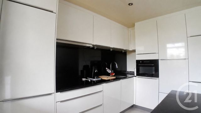 Appartement T3 à vendre - 3 pièces - 61.16 m2 - AIX LES BAINS - 73 - RHONE-ALPES - Century 21 Alp-Immo-Confiance