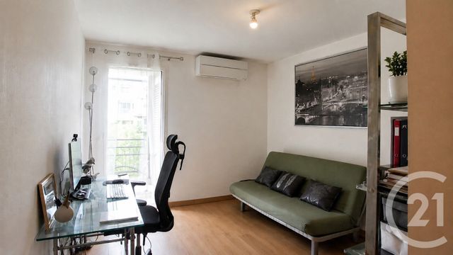 Appartement T3 à vendre - 3 pièces - 61.16 m2 - AIX LES BAINS - 73 - RHONE-ALPES - Century 21 Alp-Immo-Confiance
