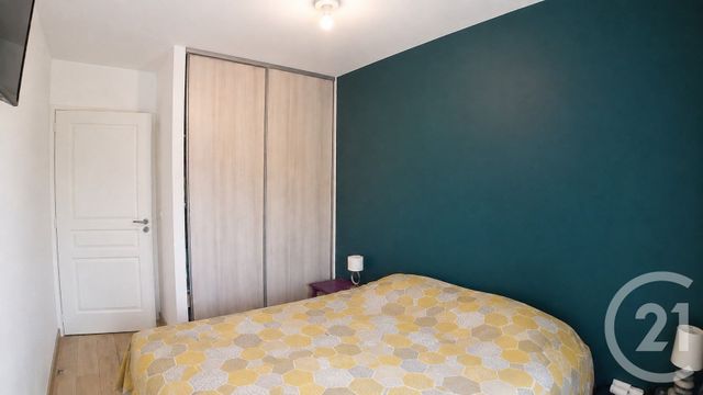 Appartement T3 à vendre - 3 pièces - 61.16 m2 - AIX LES BAINS - 73 - RHONE-ALPES - Century 21 Alp-Immo-Confiance