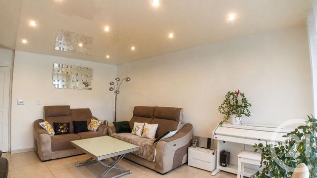 Appartement T3 à vendre - 3 pièces - 61.16 m2 - AIX LES BAINS - 73 - RHONE-ALPES - Century 21 Alp-Immo-Confiance
