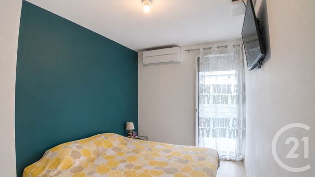 Appartement T3 à vendre - 3 pièces - 61.16 m2 - AIX LES BAINS - 73 - RHONE-ALPES - Century 21 Alp-Immo-Confiance