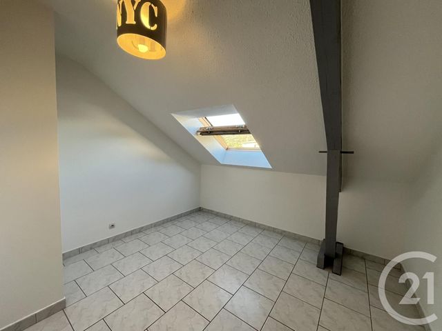 Appartement T4 à louer - 4 pièces - 71.8 m2 - BARBERAZ - 73 - RHONE-ALPES - Century 21 Alp-Immo-Confiance