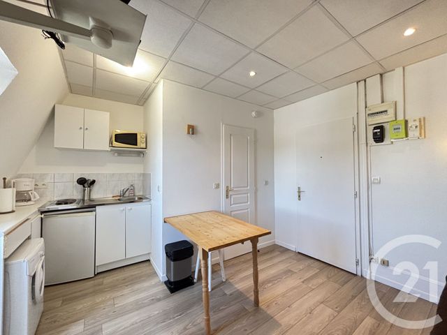 Appartement Studio à louer AIX LES BAINS