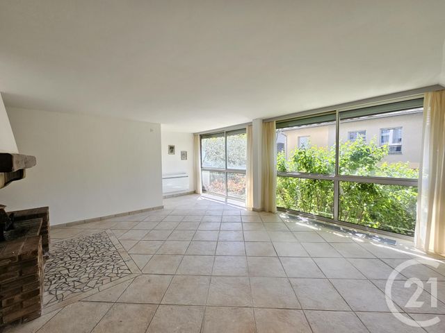 Appartement T3 à louer - 3 pièces - 77.33 m2 - AIX LES BAINS - 73 - RHONE-ALPES - Century 21 Alp-Immo-Confiance