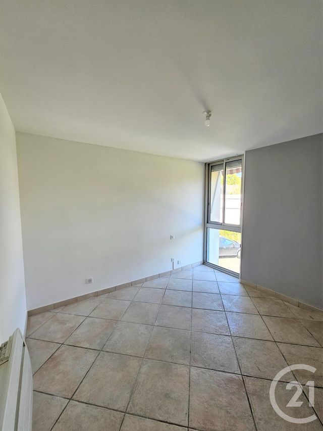 Appartement T3 à louer - 3 pièces - 77.33 m2 - AIX LES BAINS - 73 - RHONE-ALPES - Century 21 Alp-Immo-Confiance
