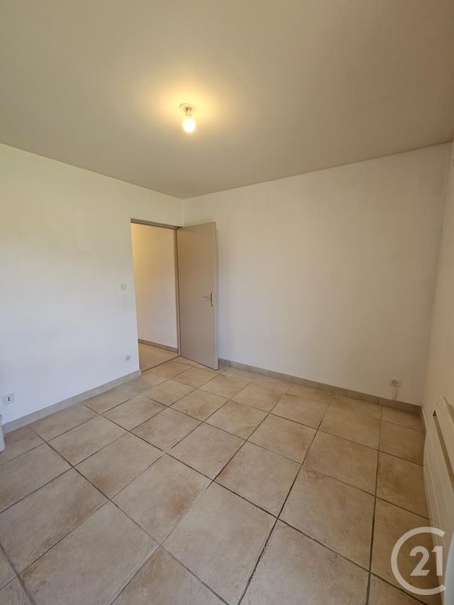 Appartement T3 à louer - 3 pièces - 77.33 m2 - AIX LES BAINS - 73 - RHONE-ALPES - Century 21 Alp-Immo-Confiance