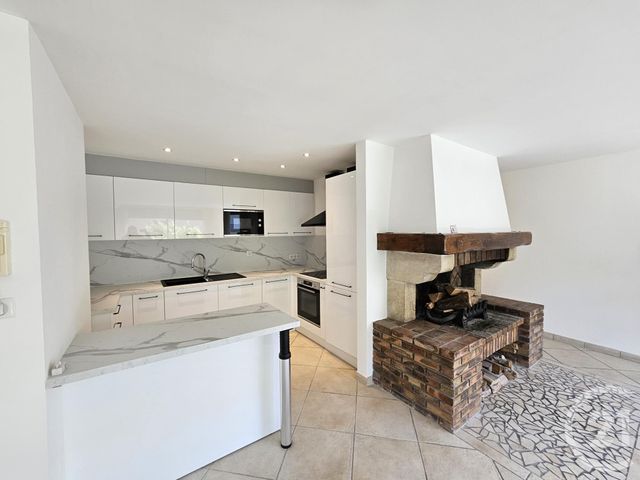 Appartement T3 à louer AIX LES BAINS