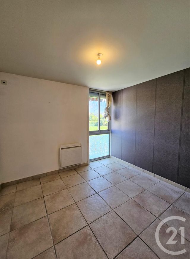 Appartement T3 à louer - 3 pièces - 77.33 m2 - AIX LES BAINS - 73 - RHONE-ALPES - Century 21 Alp-Immo-Confiance