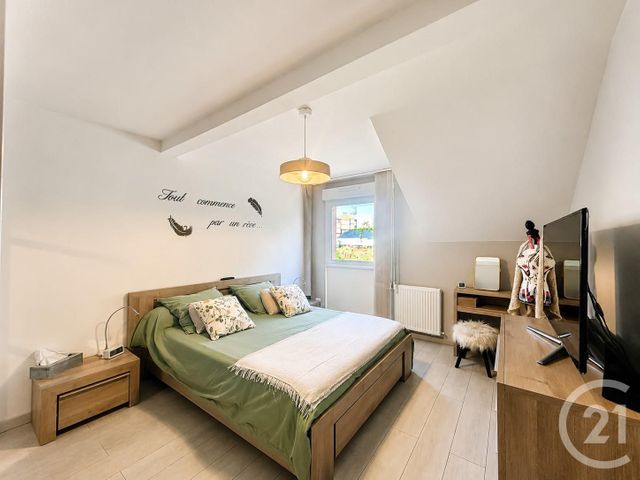 Appartement T4 à vendre - 4 pièces - 91.05 m2 - DRUMETTAZ CLARAFOND - 73 - RHONE-ALPES - Century 21 Alp-Immo-Confiance