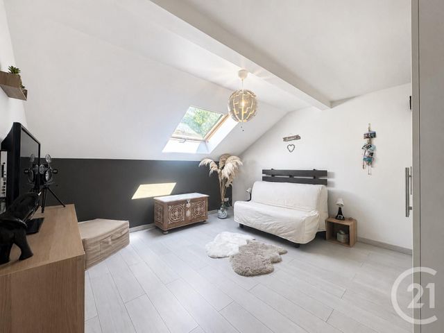 Appartement T4 à vendre - 4 pièces - 91.05 m2 - DRUMETTAZ CLARAFOND - 73 - RHONE-ALPES - Century 21 Alp-Immo-Confiance