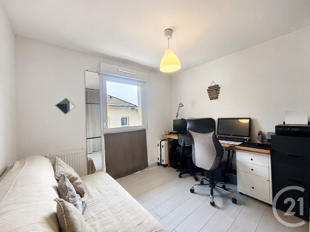 Appartement T4 à vendre - 4 pièces - 91.05 m2 - DRUMETTAZ CLARAFOND - 73 - RHONE-ALPES - Century 21 Alp-Immo-Confiance