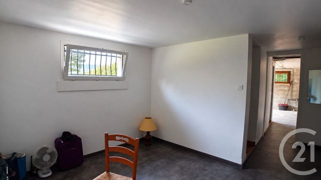 maison à vendre - 4 pièces - 76.0 m2 - AIX LES BAINS - 73 - RHONE-ALPES - Century 21 Alp-Immo-Confiance