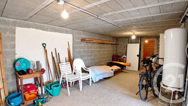 maison à vendre - 4 pièces - 76.0 m2 - AIX LES BAINS - 73 - RHONE-ALPES - Century 21 Alp-Immo-Confiance