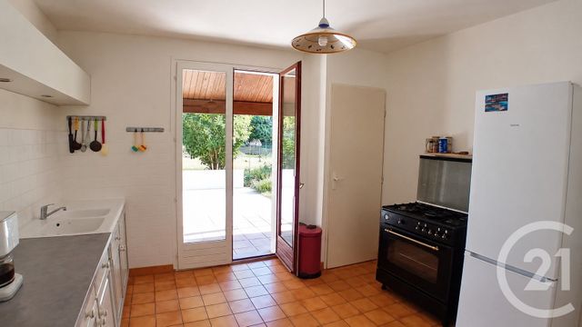 maison à vendre - 4 pièces - 76.0 m2 - AIX LES BAINS - 73 - RHONE-ALPES - Century 21 Alp-Immo-Confiance