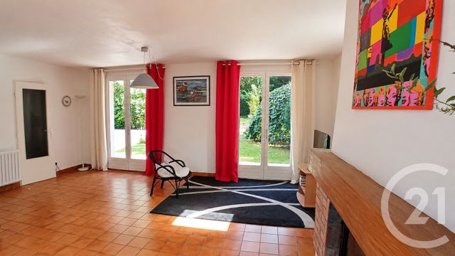 maison à vendre - 4 pièces - 76.0 m2 - AIX LES BAINS - 73 - RHONE-ALPES - Century 21 Alp-Immo-Confiance