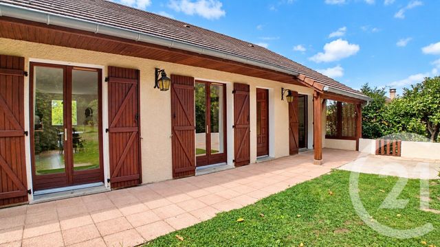maison à vendre - 4 pièces - 76.0 m2 - AIX LES BAINS - 73 - RHONE-ALPES - Century 21 Alp-Immo-Confiance