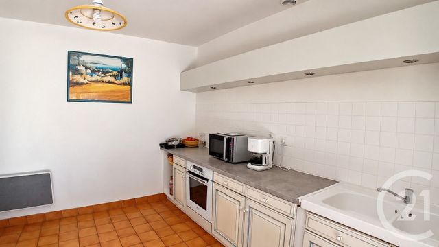 maison à vendre - 4 pièces - 76.0 m2 - AIX LES BAINS - 73 - RHONE-ALPES - Century 21 Alp-Immo-Confiance