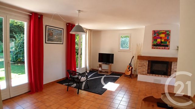 maison à vendre - 4 pièces - 76.0 m2 - AIX LES BAINS - 73 - RHONE-ALPES - Century 21 Alp-Immo-Confiance