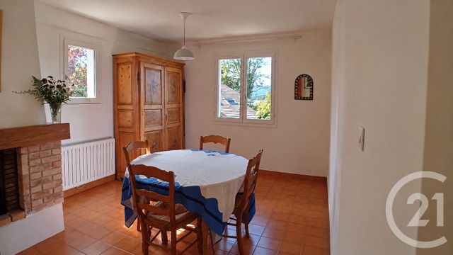 maison à vendre - 4 pièces - 76.0 m2 - AIX LES BAINS - 73 - RHONE-ALPES - Century 21 Alp-Immo-Confiance