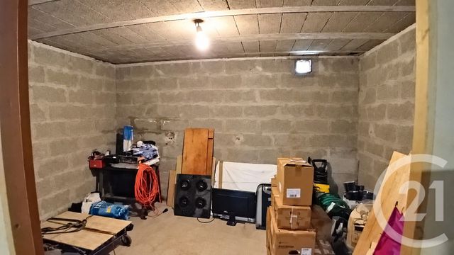 maison à vendre - 4 pièces - 76.0 m2 - AIX LES BAINS - 73 - RHONE-ALPES - Century 21 Alp-Immo-Confiance