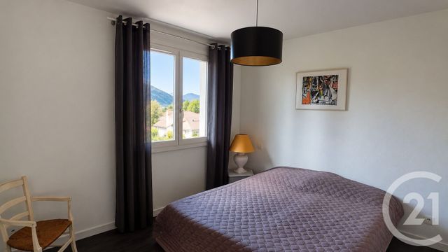 maison à vendre - 4 pièces - 76.0 m2 - AIX LES BAINS - 73 - RHONE-ALPES - Century 21 Alp-Immo-Confiance