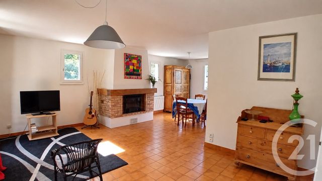maison à vendre - 4 pièces - 76.0 m2 - AIX LES BAINS - 73 - RHONE-ALPES - Century 21 Alp-Immo-Confiance