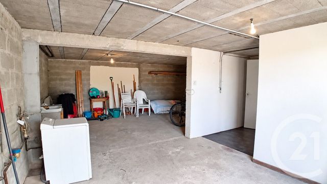 maison à vendre - 4 pièces - 76.0 m2 - AIX LES BAINS - 73 - RHONE-ALPES - Century 21 Alp-Immo-Confiance
